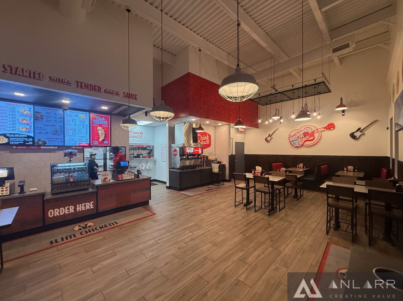 Home 2 Suites by Hilton