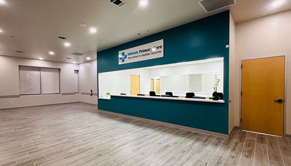 Home 2 Suites by Hilton