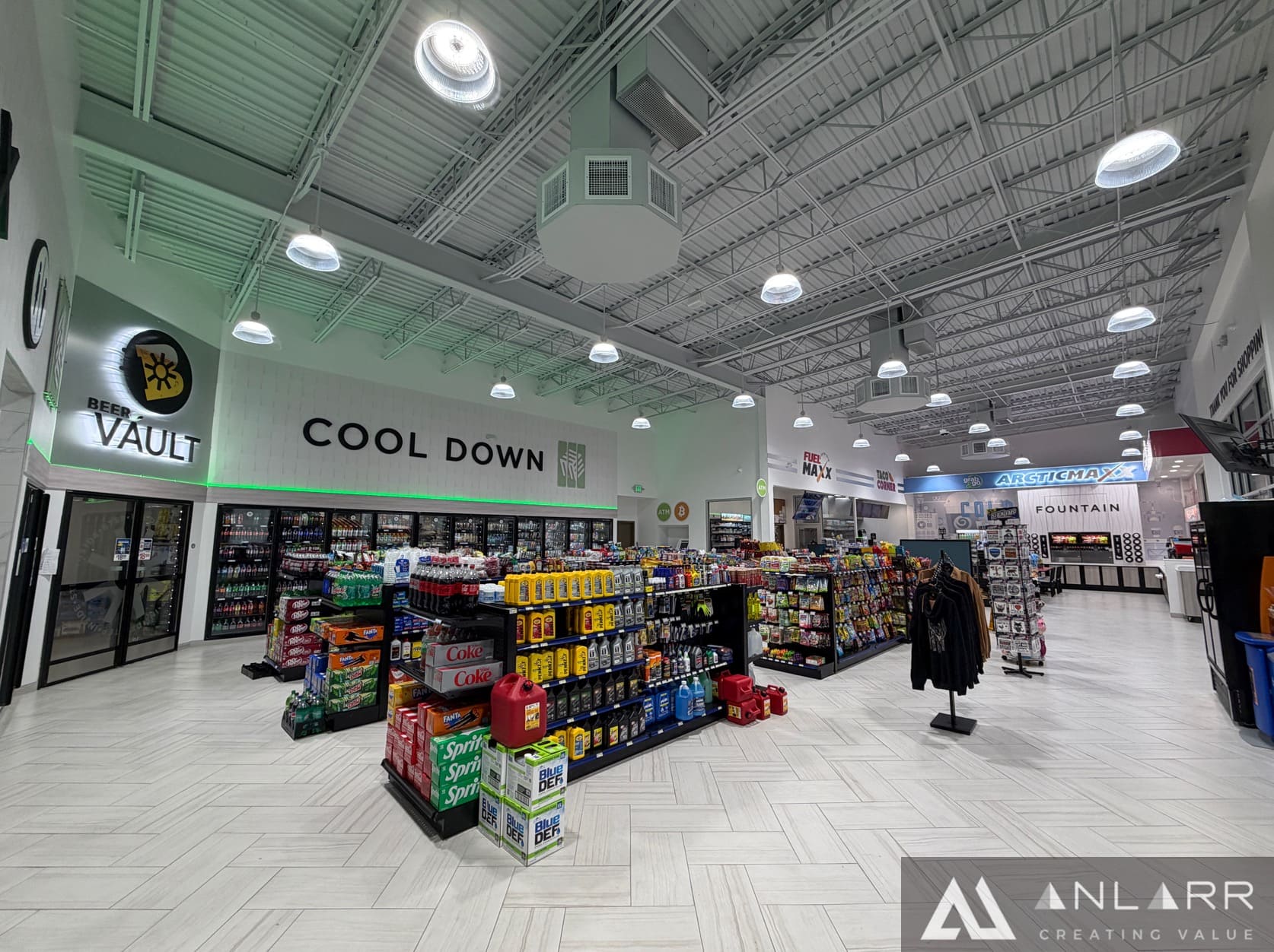 Home 2 Suites by Hilton