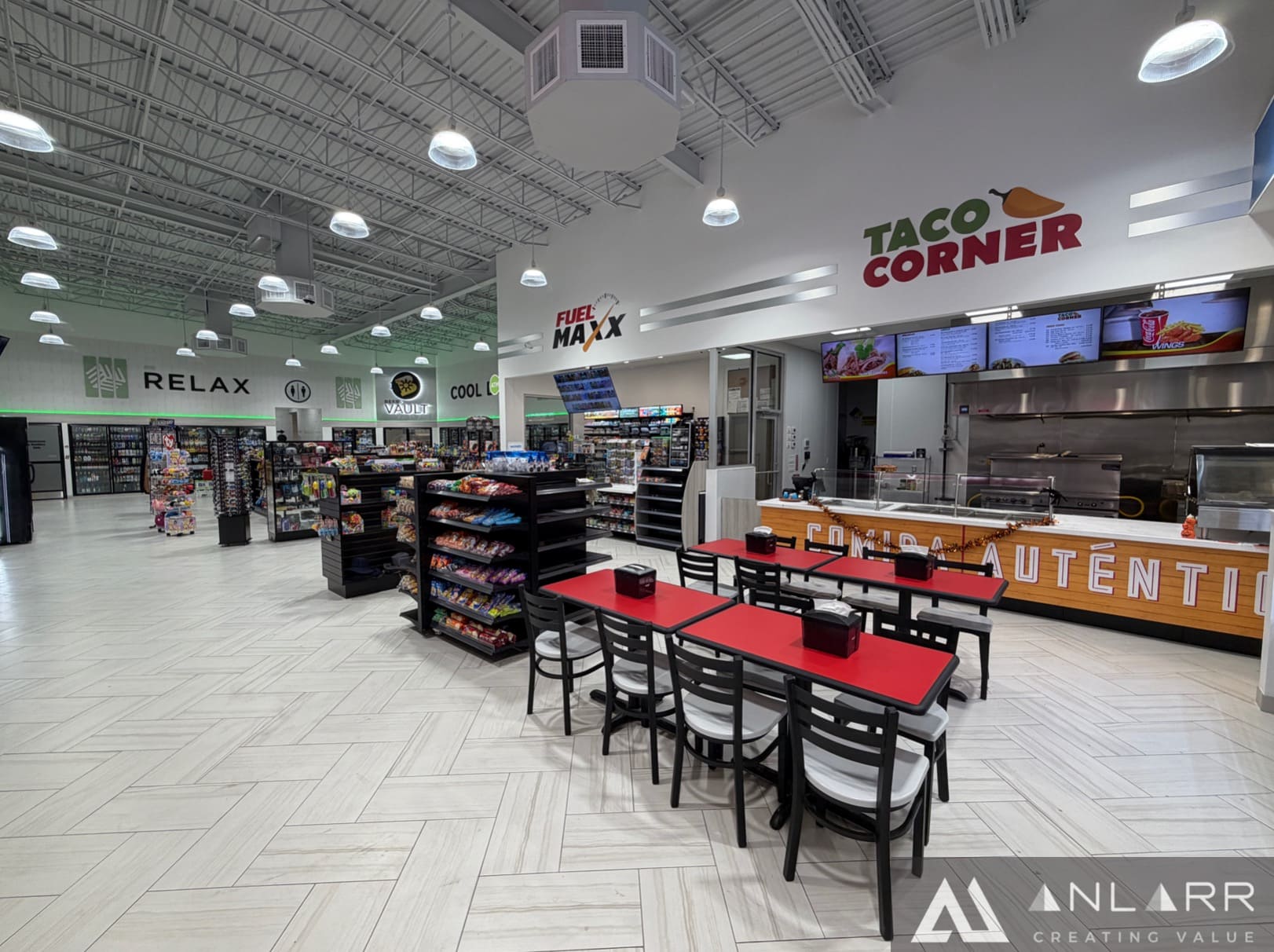 Home 2 Suites by Hilton