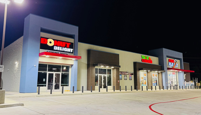 Home 2 Suites by Hilton